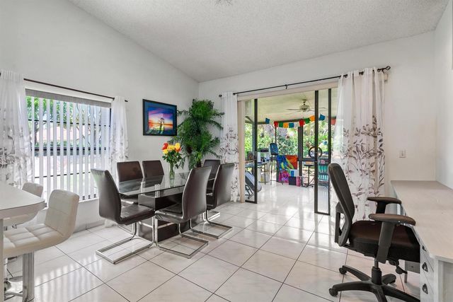 8521 Leeway Lane, Boynton Beach, FL 33436