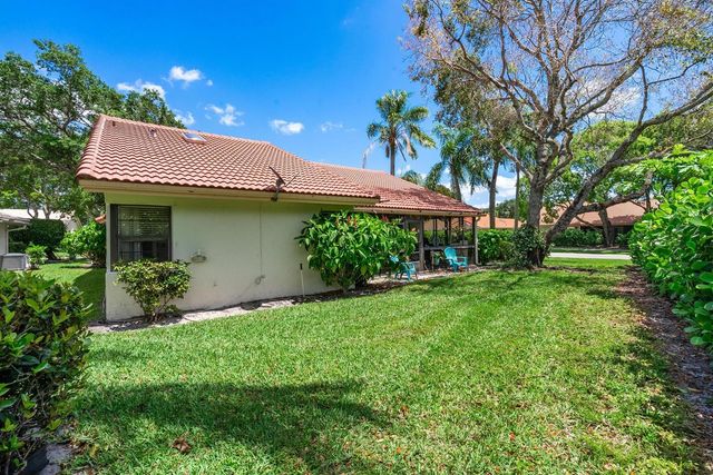 8521 Leeway Lane, Boynton Beach, FL 33436