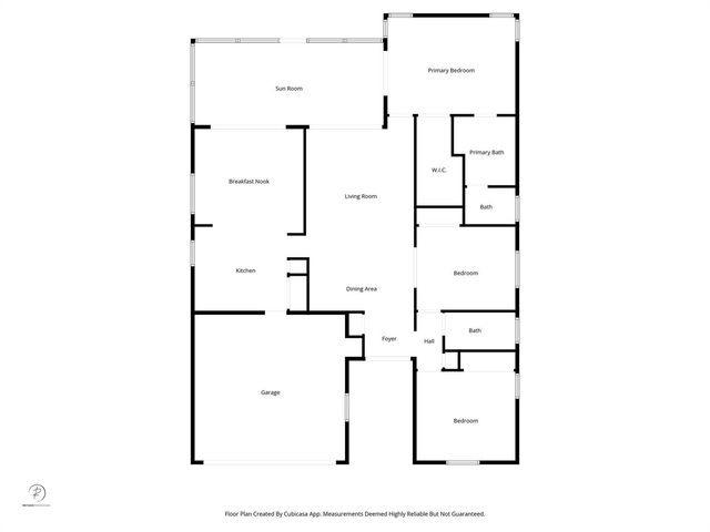 8521 Leeway Lane, Boynton Beach, FL 33436