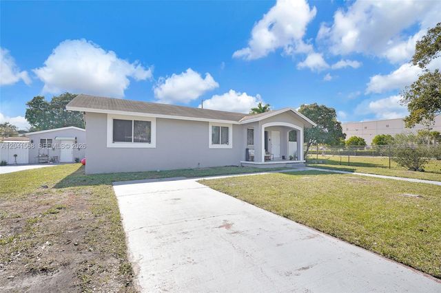 3280 NW 213th Terrace, Miami Gardens, FL 33056