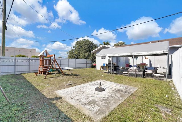 3280 NW 213th Terrace, Miami Gardens, FL 33056