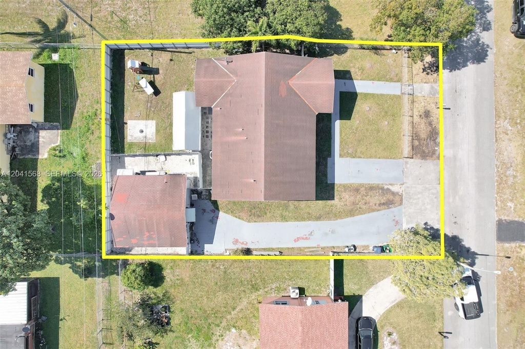 3280 NW 213th Terrace, Miami Gardens, FL 33056