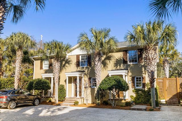 16 Logan Street A, Charleston, SC 29401