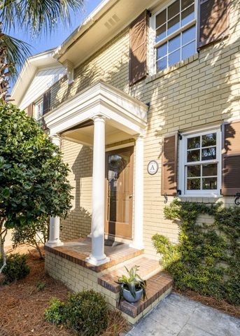 16 Logan Street A, Charleston, SC 29401