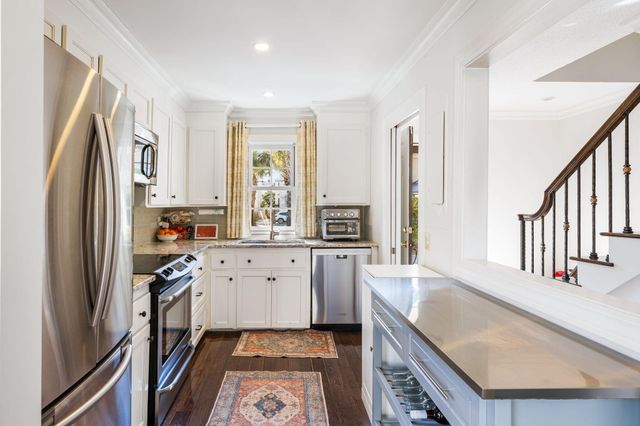 16 Logan Street A, Charleston, SC 29401