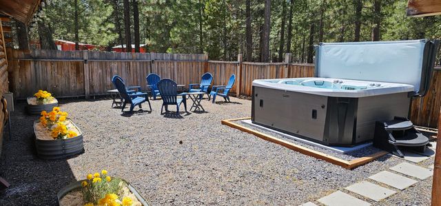 51862 Pine Loop Drive, La Pine, OR 97739