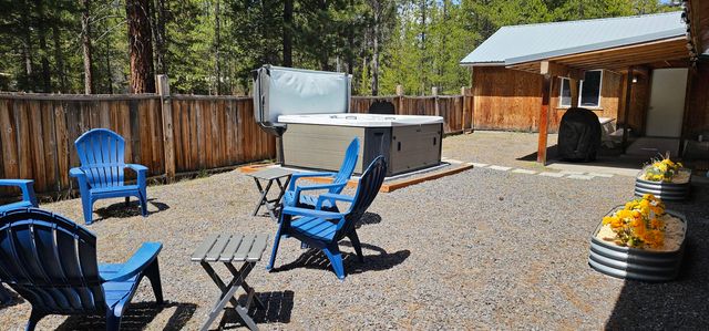 51862 Pine Loop Drive, La Pine, OR 97739
