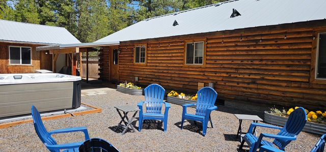 51862 Pine Loop Drive, La Pine, OR 97739