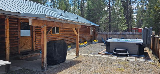 51862 Pine Loop Drive, La Pine, OR 97739