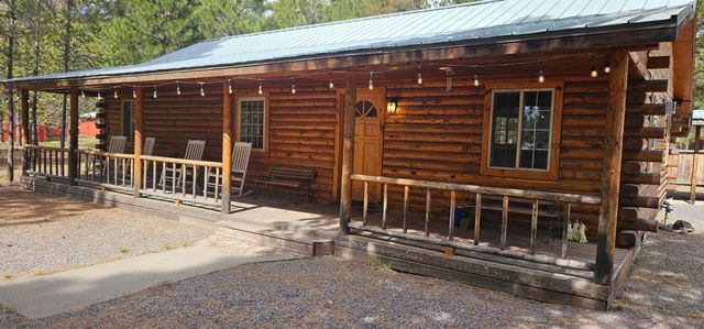 51862 Pine Loop Drive, La Pine, OR 97739