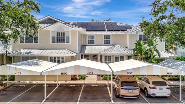 3409 54TH DRIVE W 102, Bradenton, FL 34210