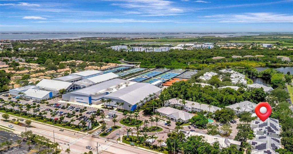 3409 54TH DRIVE W 102, Bradenton, FL 34210