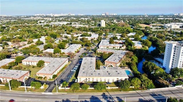 1950 N Andrews Ave 208D, Wilton Manors, FL 33311