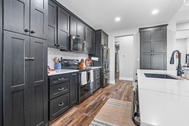 124 High Point Drive, Hillsboro, TX 76645