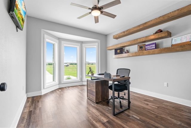 124 High Point Drive, Hillsboro, TX 76645