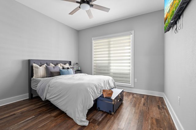 124 High Point Drive, Hillsboro, TX 76645