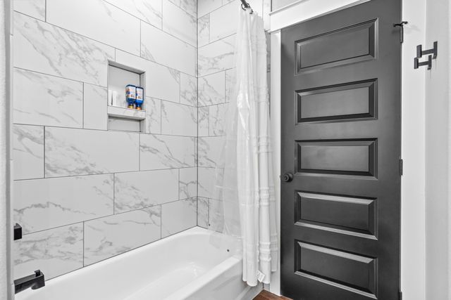 124 High Point Drive, Hillsboro, TX 76645