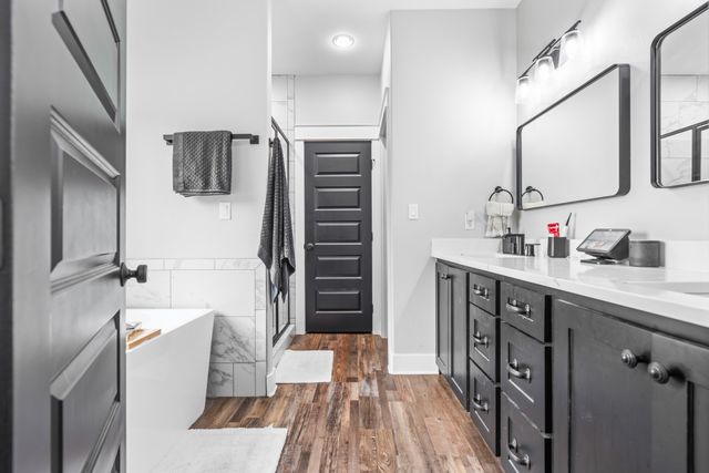 124 High Point Drive, Hillsboro, TX 76645