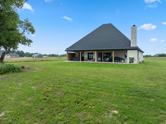 124 High Point Drive, Hillsboro, TX 76645