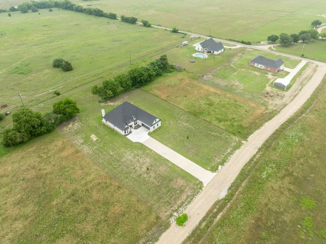124 High Point Drive, Hillsboro, TX 76645