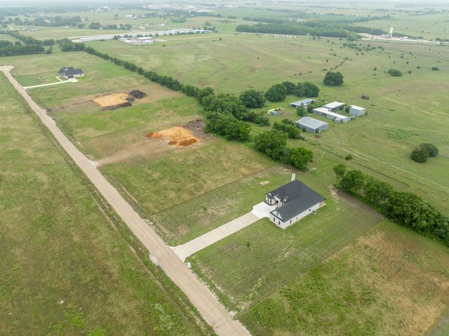 124 High Point Drive, Hillsboro, TX 76645