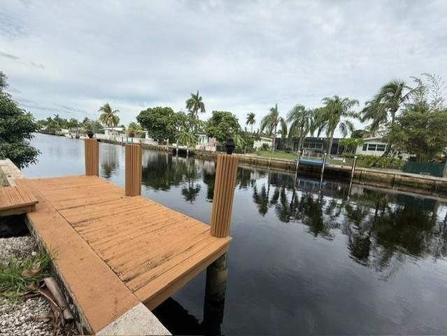 1485 NE 57th Court, Fort Lauderdale, FL 33334