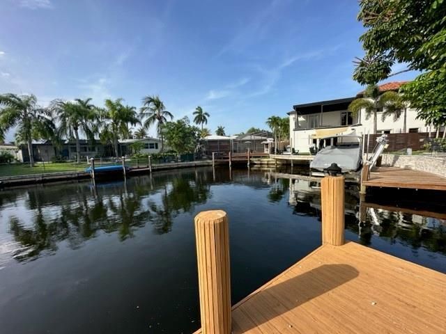 1485 NE 57th Court, Fort Lauderdale, FL 33334
