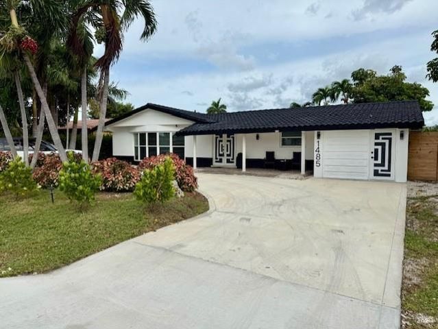 1485 NE 57th Court, Fort Lauderdale, FL 33334