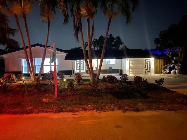 1485 NE 57th Court, Fort Lauderdale, FL 33334