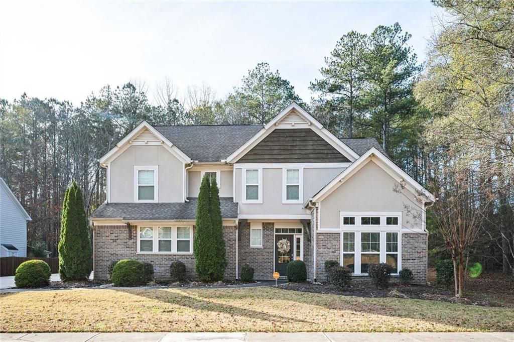 2020 Youngstown Place, Powder Springs, GA 30127