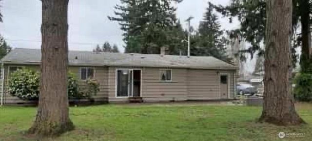 4810 17th Avenue SE, Lacey, WA 98503