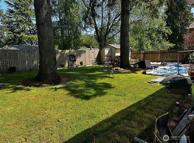 4810 17th Avenue SE, Lacey, WA 98503