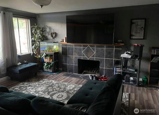 4810 17th Avenue SE, Lacey, WA 98503