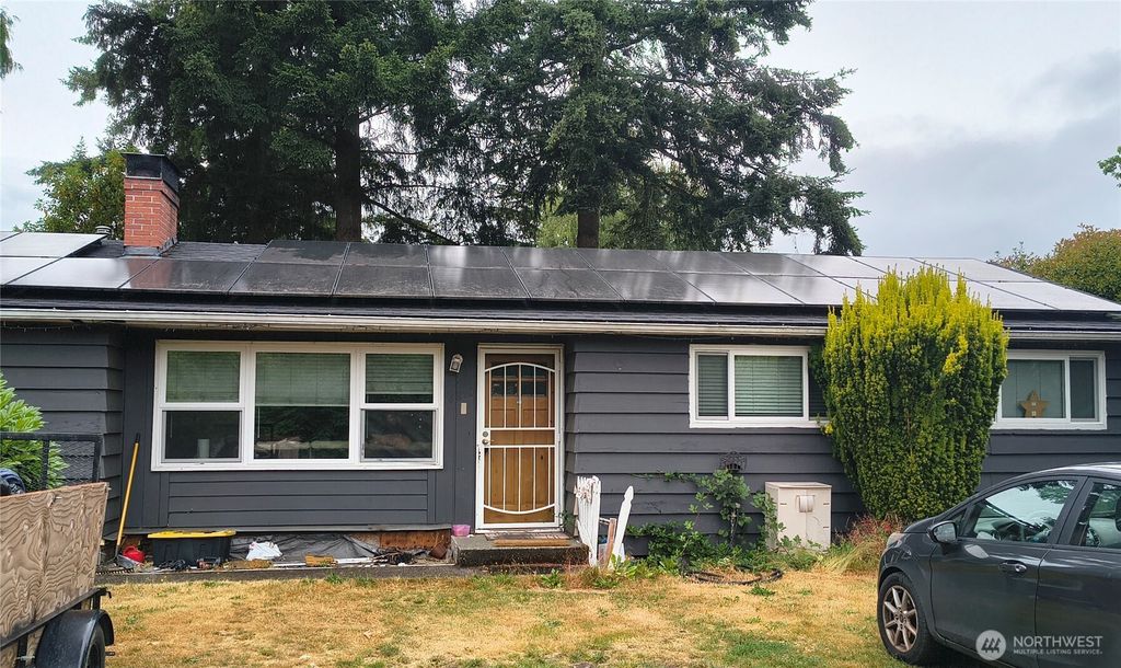 4810 17th Avenue SE, Lacey, WA 98503