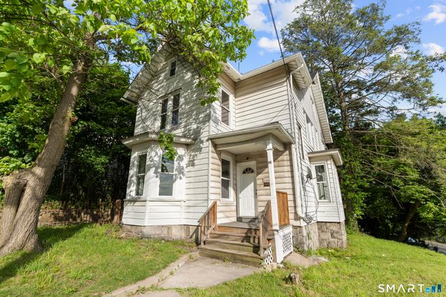 94 Walnut Street, Waterbury, CT 06704