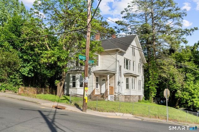 94 Walnut Street, Waterbury, CT 06704