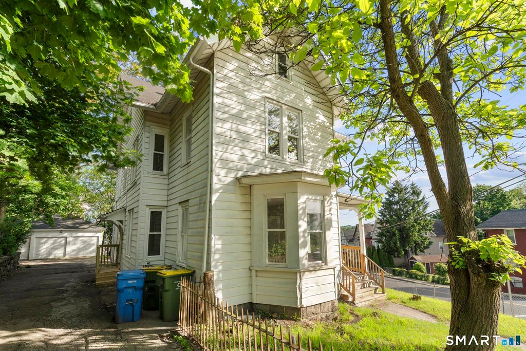 94 Walnut Street, Waterbury, CT 06704