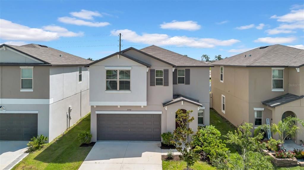 31592 BARREL WAVE WAY, Wesley Chapel, FL 33545
