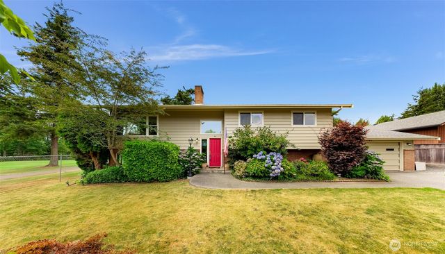 2721 Mcleod Road, Bellingham, WA 98225