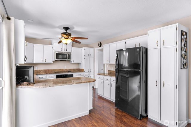 2721 Mcleod Road, Bellingham, WA 98225