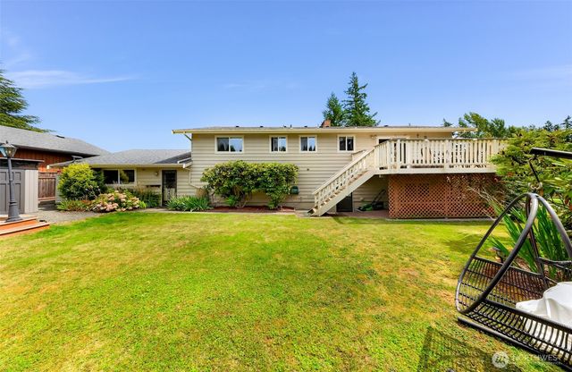 2721 Mcleod Road, Bellingham, WA 98225
