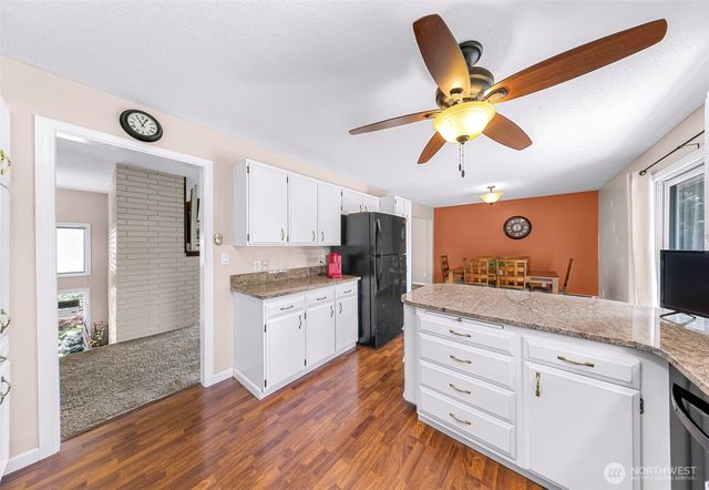 2721 Mcleod Road, Bellingham, WA 98225