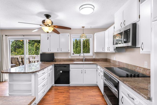 2721 Mcleod Road, Bellingham, WA 98225