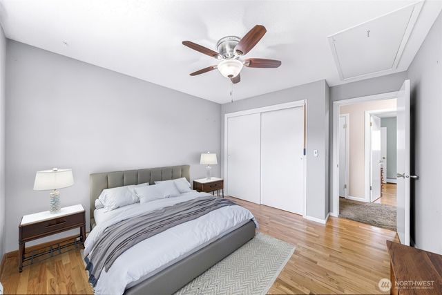 2721 Mcleod Road, Bellingham, WA 98225