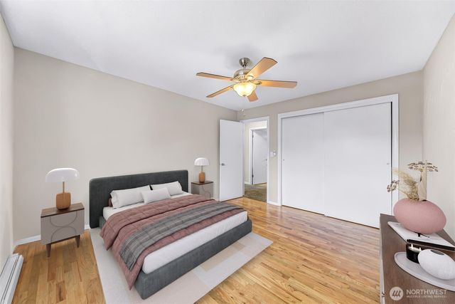 2721 Mcleod Road, Bellingham, WA 98225