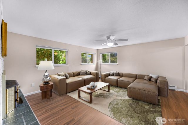 2721 Mcleod Road, Bellingham, WA 98225