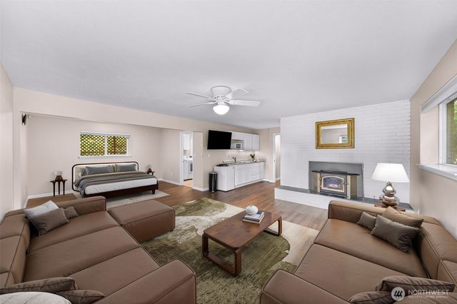 2721 Mcleod Road, Bellingham, WA 98225