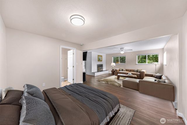 2721 Mcleod Road, Bellingham, WA 98225