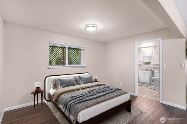 2721 Mcleod Road, Bellingham, WA 98225