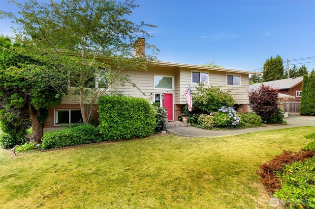 2721 Mcleod Road, Bellingham, WA 98225